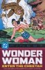DC FINEST WONDER WOMAN ENTER THE CHEETAH TP [9781799507444]